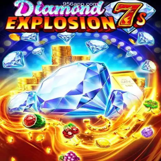 DiamondExplosion7s: The Dazzling New Game Taking Brazil by Storm