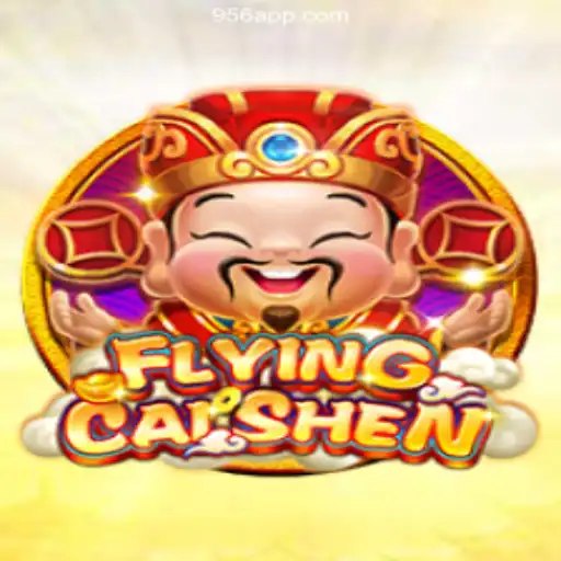 Discover the Thrills of FlyingCaiShen at 956 Games: A Plataforma de Apostas #1 do Brasil