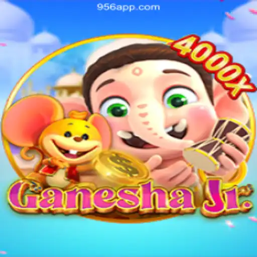 Discover the Thrilling World of GaneshaJr: The Game of Chance Dominating Brazil