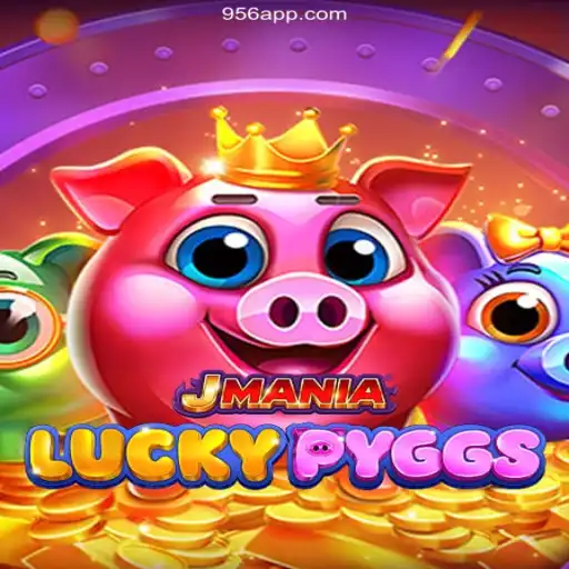 Unveiling the Fascination of JManiaLuckyPyggs: A Dive into Brazil's Leading Gaming Platform