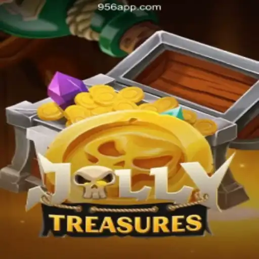 Dive into Adventure with JollyTreasures: The Ultimate Gaming Experience