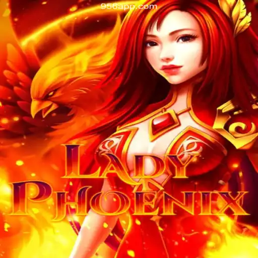 Discover LadyPhoenix: A Mythical Gaming Experience in Brazil's Leading Betting Platform
