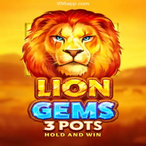 Exploring the Exciting World of LionGems3pots: A Top Brazilian Gaming Experience