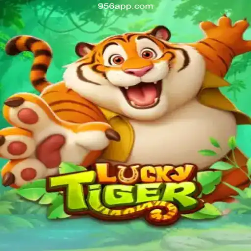 LuckyTiger: A Deep Dive into Brazil's Leading Gaming Platform